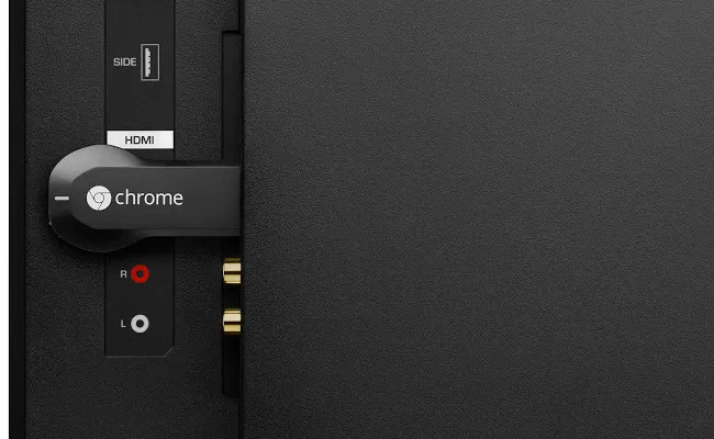 Chromecast