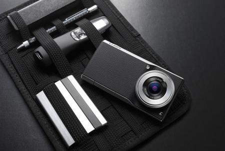 Panasonic traerá su sorprendente Lumix CM1 con grabación UHD y Android Lollipop a España