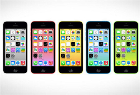 Apple podría reparar pantallas de los iPhone 5C in situ en las Apple Store
