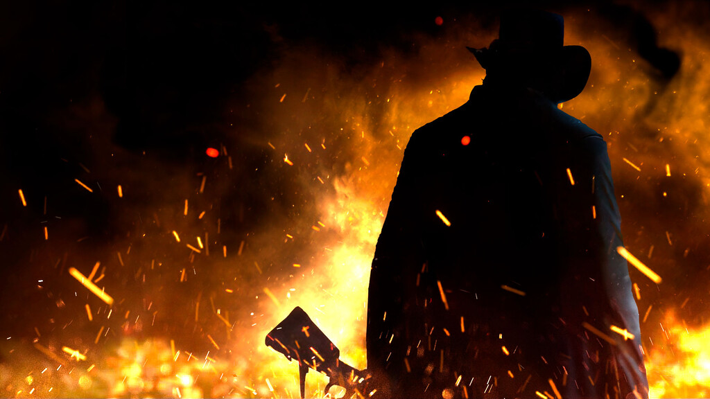 Todo lo que Red Dead Online podría haber sido si Rockstar no hubiese preferido las motos voladoras y los micropagos de GTA Online Todo lo que Red Dead Online podría haber sido si Rockstar no hubiese preferido las motos voladoras y los micropagos de GTA Online