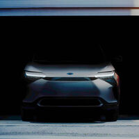 El nuevo Toyota BZ4X es el primer SUV eléctrico de Toyota y está al caer: lo veremos el 19 de abril 