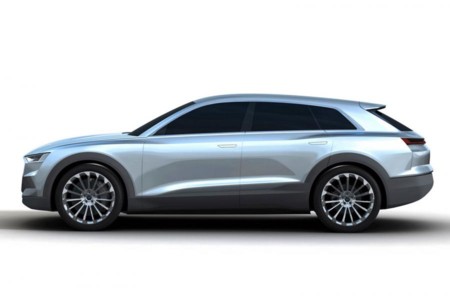 Audi C Bev Concept1