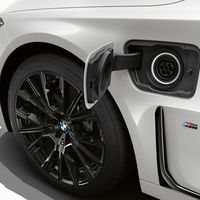 BMW Group y Jaguar Land Rover unen fuerzas para el desarrollo futuro de vehículos eléctricos