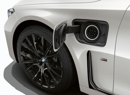 BMW Group y Jaguar Land Rover unen fuerzas para el desarrollo futuro de vehículos eléctricos