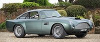 Nueva subasta múltiple de Aston Martin por Bonhams