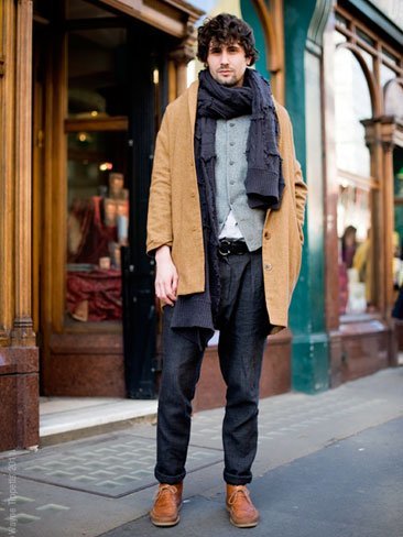 El mejor street style de la semana (XLVII)