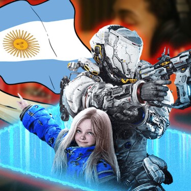 Doblaje Argentino Potencial Mexico Videojuegos
