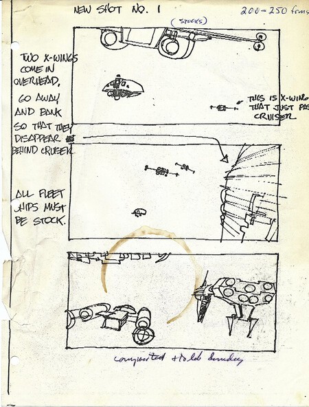 La Obsesion De George Lucas Por La Perfeccion Hizo Que Cambiara El Final De Una De Sus Peliculas Cuando Ya Estaba En Los Cines No Quiero Contarte Esto Pero Necesitamos Mas Tomas