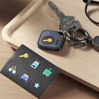 Cuatro localizadores por menos de lo que cuesta un AirTag: esta es la alternativa de Ugreen que nunca ha estado tan barata 