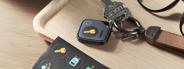 Cuatro localizadores por menos de lo que cuesta un AirTag: esta es la alternativa de Ugreen que nunca ha estado tan barata 