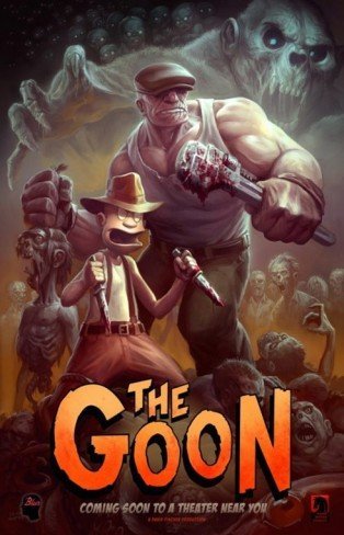 the-goon