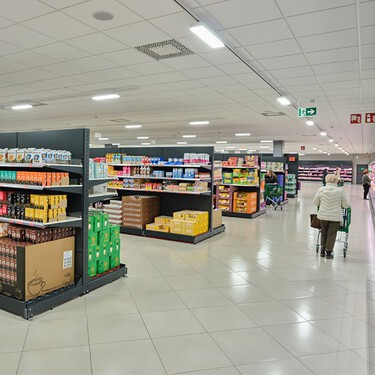 Infracción “muy grave” de Mercadona por negar las primas a una delegada sindical en Vigo: piden 50.000 euros de multa