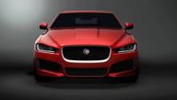 Jaguar XE llegará al mercado a mediados de 2015