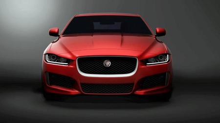 Jaguar XE llegará al mercado a mediados de 2015