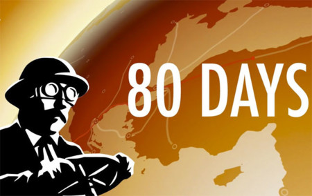 80 Days: el juego de iOS que está en boca de todos