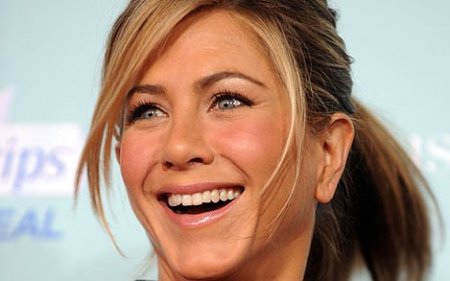 Jennifer Aniston gasta 15 millones de dólares en hacer ecológica su mansión