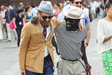 9 regalos que haría a mi chico si celebrara San Valentín