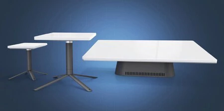 Project Kuiper Antenas