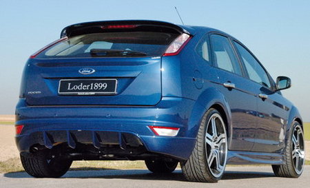 Ford Focus Loder1899