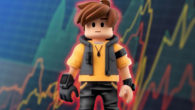 Crisis Roblox