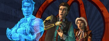 Tales from the Borderlands regresará a las tiendas digitales la semana que viene tras haber desaparecido de ellas en 2019 