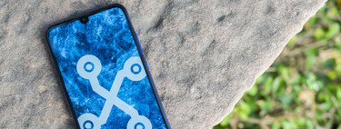 Honor 10 Lite, análisis: el gama media de Honor lo apuesta todo al diseño y la batería