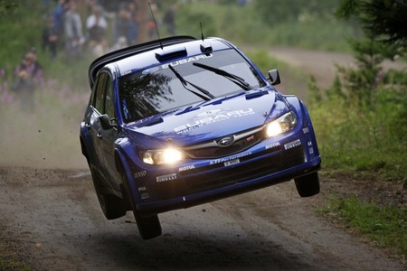 Petter Solberg