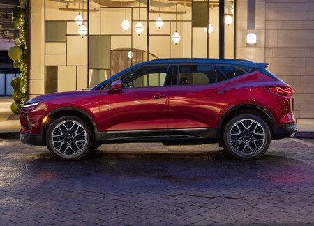 Blazer