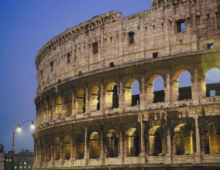 Roma, otro posible circuito urbano para la Fórmula 1
