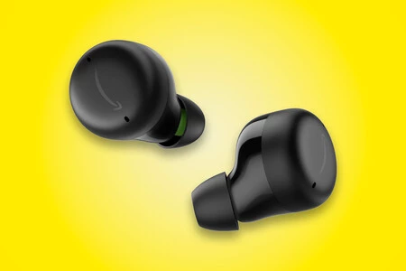 Echo Buds con descuento en Amazon México: cancelación de ruido activa y Alexa con descuento de hasta 1,300 pesos en el Hot Sale 2022