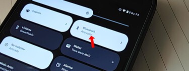 Apagar este botón es un beneficio para tu seguridad. El Bluesnarfing es el mayor enemigo del Bluetooth