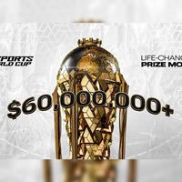 Esports World Cup 2024: +60 millones de dólares en premios, el mayor galardón en la historia de los eSports