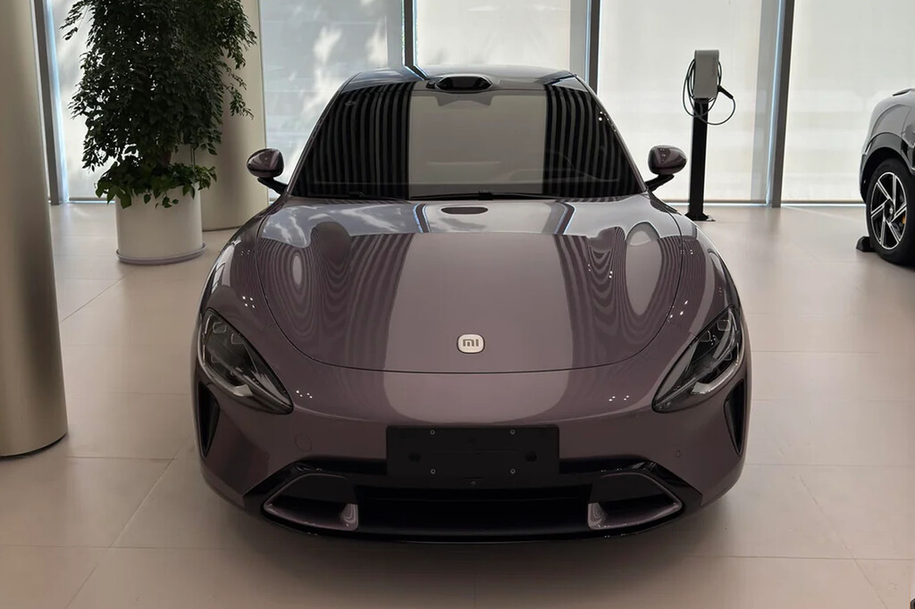 Así es la impresionante entrega de un Xiaomi SU7 Max en la mismísima fábrica de coches de Xiaomi: un sueño hecho realidad 