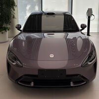 Así se vive por dentro la entrega de un impresionante Xiaomi SU7 Max en la mismísima fábrica donde se producen