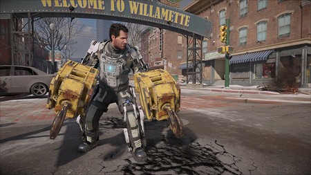 Dead Rising 4 da la bienvenida a Halloween con un nuevo tráiler cargado de disfraces