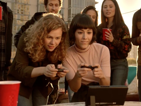 Por qué me voy a comprar Nintendo Switch en marzo de 2017