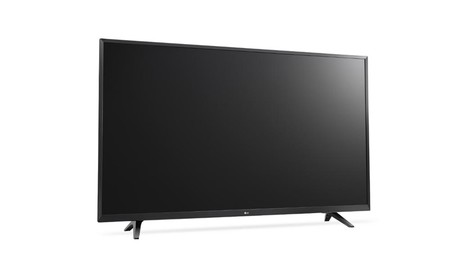 Un poquito más barata todavía: la LG 43UJ620V ahora cuesta 339,99 euros en eBay