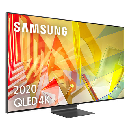 Samsung Qe65q95t