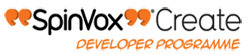 SpinVox y su programa de desarrolladores