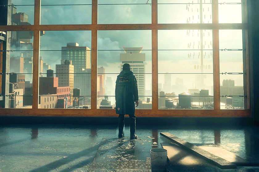 Es un RPG de acción tan ambicioso que no me creo que esté hecho por los padres de Alan Wake 2. Si creías saber por dónde iba Control 2, no has visto ni la mitad