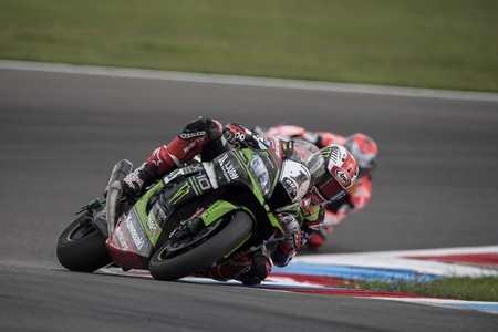 Jonathanrea Worldsbk