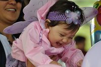 Desarrollo del lenguaje en el niño: de uno a dos años