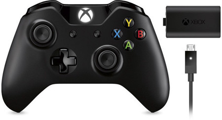 ¿Podremos usar los mandos de Xbox One en PC?