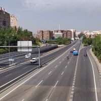 España se queda sin 1.120 millones de euros de Europa para reparar las carreteras: "Son el patito feo del ámbito ecológico"