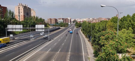 España se queda sin 1.120 millones de euros de Europa para reparar las carreteras: "Son el patito feo del ámbito ecológico"