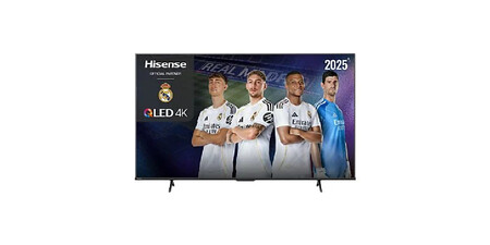 Hisense 65e7q Pro
