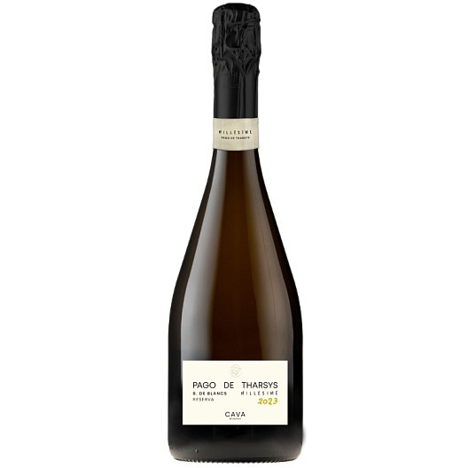 Pago de Tharsys Millesime Brut Reserva 2023