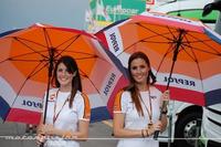 MotoGP Catalunya 2014: un día en las carreras con Bridgestone (segunda parte)