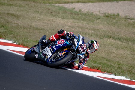 Rea Most Sbk 2024