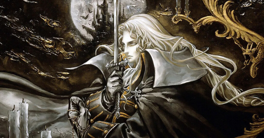 El director de God of War Ragnarök tiene un deseo por cumplir: crear su propia versión de Castlevania El director de God of War Ragnarök tiene un deseo por cumplir: crear su propia versión de Castlevania